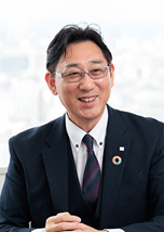 リコージャパン株式会社　デジタルサービス技術本部　デジタルマネージドサービス事業部　事業部長　平松 賢一氏