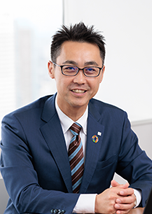 リコージャパン株式会社　デジタルサービス技術本部　デジタルマネージドサービス事業部　マネージド推進部　部長　豊里 竜二氏