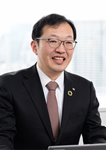 リコージャパン株式会社　デジタルサービス技術本部　デジタルマネージドサービス事業部　マネージド推進部　運用管理グループ　上級エンジニア　河野 朝裕氏