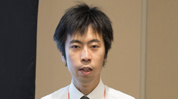 クラウド・セキュリティサービス本部 セキュリティビジネス部 セキュリティオペレーション課 課長 大谷 誠司