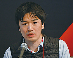 ITOCHU Techno-Solutions America, Inc.　Director　近藤 誠