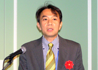 伊藤忠テクノソリューションズ株式会社 西日本企画開発部 部長代行