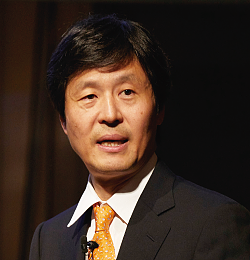 東京電力ホールディングス株式会社 経営技術戦略研究所 副所長 兼 技術開発部長 蘆立 修一氏