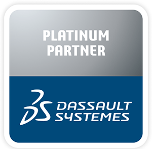 「プラチナパートナー」認定ロゴマーク