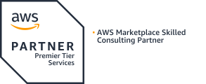 AWS Marketplace Skilled Consulting Partner