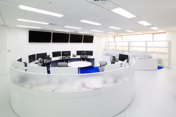 CTC-SOCの運用環境