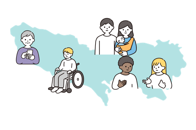 About Hometown Co-creation Initiative: CLoV