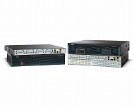 Cisco 1900_2900 Series