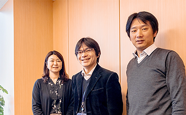 ジャパンネット銀行様 導入事例