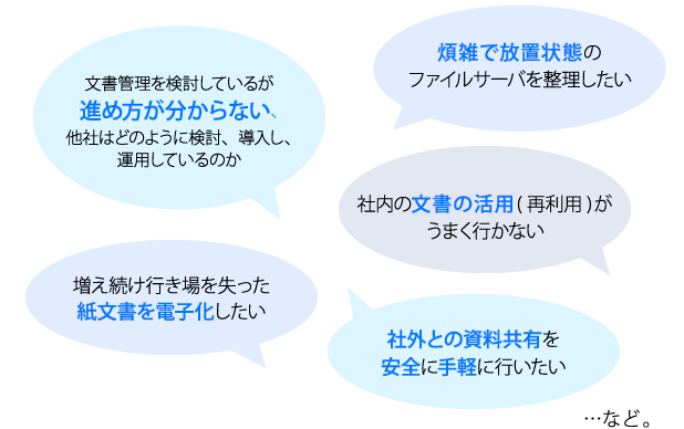 課題