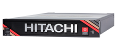 HITACHI フラッシュストレージ