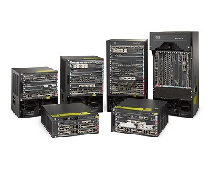 Catalyst 6500 Series