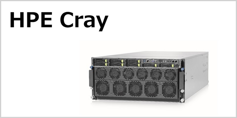 Cray