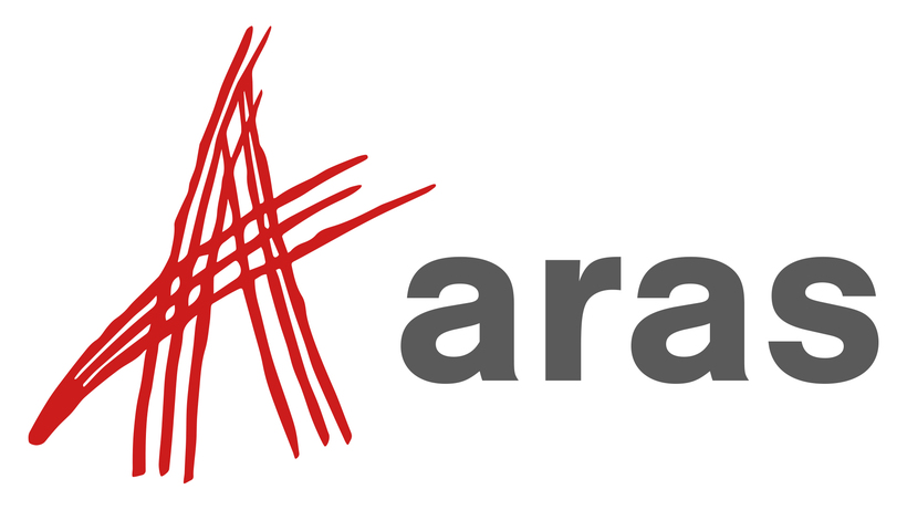 Aras®およびAras Innovator®は、Aras Corporationの登録商標または商標です。
