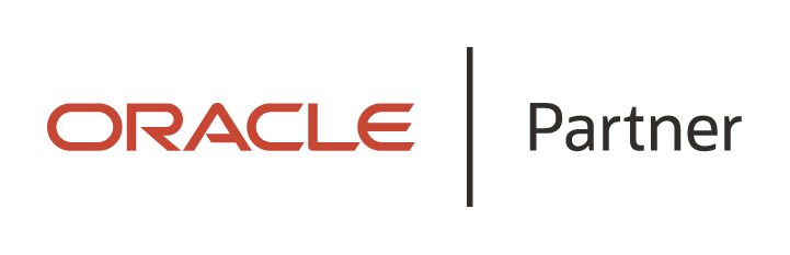 Oracle Platinum ロゴ 