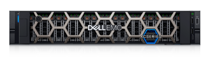 Dell EMC XCファミリー