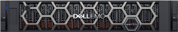 Dell EMC PowerStore