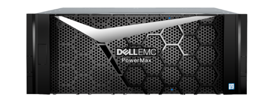 Dell EMC PowerMax