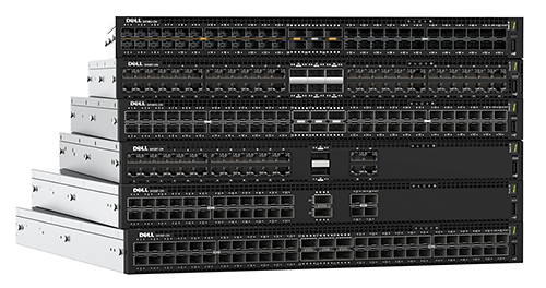 Dell EMC ネットワーキング ソリューション