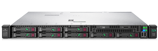 HPE ProLiant DX