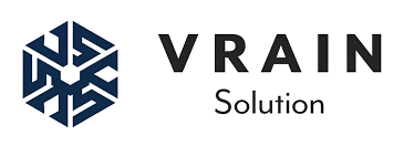 VRAIN Solution ロゴイメージ