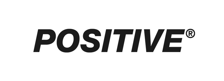 POSITIVE