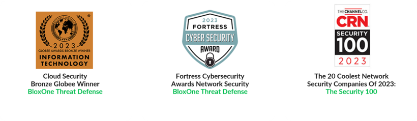 Cloud Security Bronze Globee Winner/Fortress Cybersecurity Awards Network Security/The 20 Coolest Network Security Companies Of 2023: