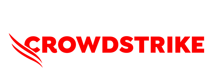 CrowdStrike ロゴイメージ