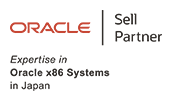 Oracle Sell Partner