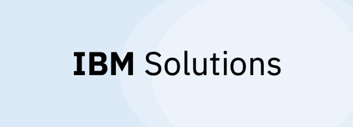 IBM Solution