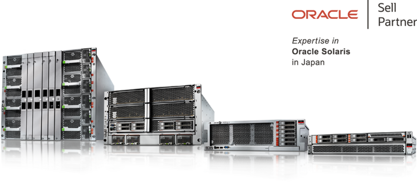 SPARC Server