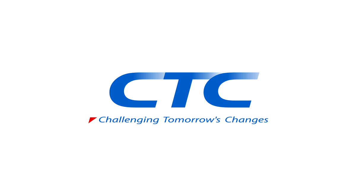 CTC - 伊藤忠テクノソリューションズ