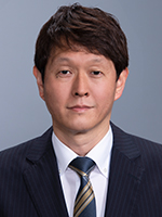 Hiroshi Nakamura