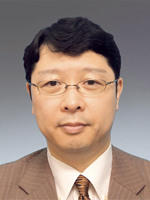 多田　敏明