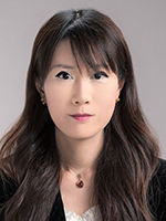 本村　彩