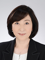 永井　裕美子