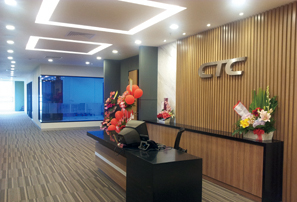 CTC Global Sdn. Bhd.（CTCグローバル マレーシア）