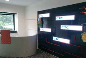 CTC Global Pte. Ltd.（CTCグローバル シンガポール）
