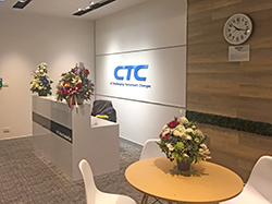 CTC Global (Thailand) Ltd.（CTCグローバル タイ）