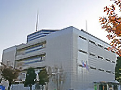 Yokohama (East building)