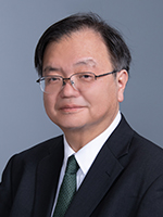 顔写真：桜木　正人