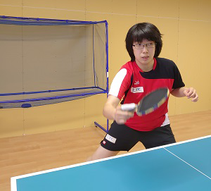 伊藤槙紀選手