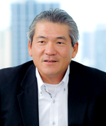 寺田 育彦