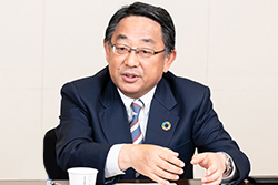 大久保 忠崇