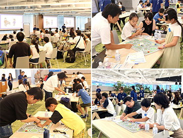 2024年8月9日（金）