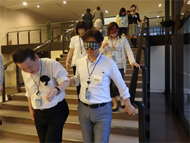 ガイドヘルプ講習会