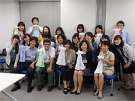 まもりたいぞう製作会