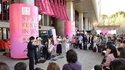 「東京・春・音楽祭」写真提供:東京・春・音楽祭実行委員会/撮影:青柳 聡