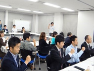 講習会の様子