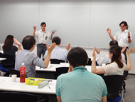 講習会の様子